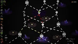 Screenshot 4: Peglin - A Pachinko Roguelike