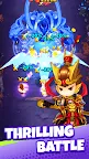 Screenshot 1: Heroes Assemble: Eternal Myths