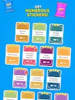 Screenshot 10: Sticker GO!