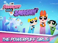 Screenshot 7: The Powerpuff Girls Smash