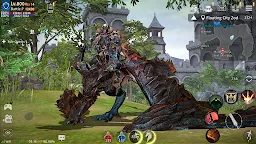 Screenshot 5: RebirthM