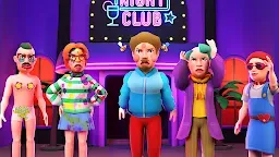 Screenshot 18: Club Security Simulator 3D