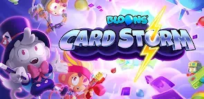 Screenshot 25: Bloons Card Storm