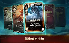 Screenshot 14: Might & Magic Fates TCG