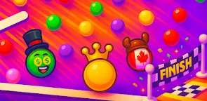 Screenshot 19: Ball Race Royale