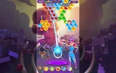 Screenshot 23: Bubble Witch 3 Saga