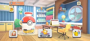 Screenshot 5: Pokémon Friends