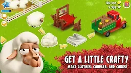 Screenshot 2: Hay Day