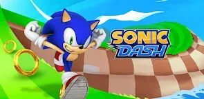 Screenshot 25: Sonic Dash - Endless Running