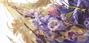 Screenshot 16: 二重螺旋