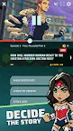 Screenshot 8: DC Heroes United