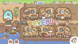 Screenshot 6: Hamster Inn