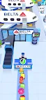 Screenshot 1: Terminal Master - Bus Tycoon