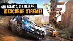 Screenshot 7: Asphalt Xtreme: Rally Racing