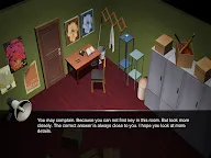 Screenshot 7: 13 Puzzle Rooms:  Escape game
