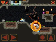 Screenshot 5: Mineblast!!