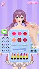 Screenshot 9: Paper Doll Story: DIY Dress Up