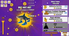 Screenshot 6: Italian Brainrot Clicker