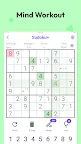Screenshot 9: Sudoku+ – Daily Puzzle Rewards