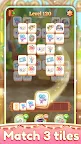 Screenshot 1: Tile Plays: Kawaii Show Design