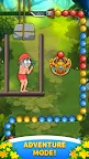 Screenshot 2: Marble Match Classic