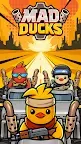 Screenshot 6: Mad Ducks：瘋鴨公路防禦戰