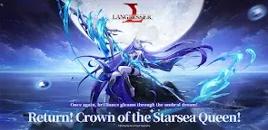 Screenshot 19: Langrisser Mobile | English