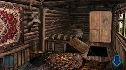 Screenshot 23: Little red riding hood: Quest - Hidden objects