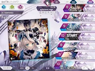 Screenshot 11: Arcaea - 超感覚リズムゲーム