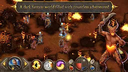 Screenshot 9: Devils & Demons - Arena Wars