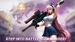 Screenshot 11: LYSSA: Goddess of Rage