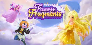 Screenshot 16: Neopets: Faerie Fragments