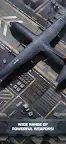 Screenshot 6: Modern Gunships: AC130 WarGame