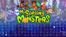 Screenshot 3: My Singing Monsters
