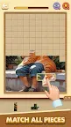 Screenshot 10: Block Art Puzzle
