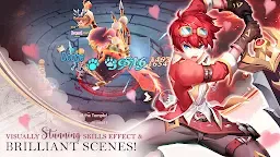 Screenshot 3: 永恆:宿命起源