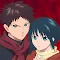 もののがたり 〜異界ノ契〜　縁を紡ぐバトルRPG