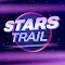Stars Trail