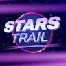 Icon: Stars Trail