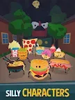 Screenshot 14: 傻瓜美食大奔走