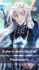 Screenshot 8: Quest of Lost Memories: Otome Romance Game