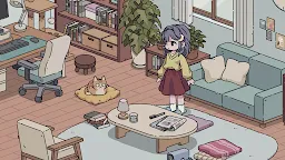 Screenshot 10: 我的小番茄鐘：專注時光