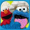 Icon: Sesame Street Alphabet Kitchen
