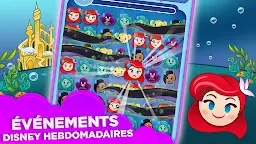 Screenshot 12: Disney Emoji Blitz