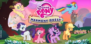 Screenshot 19: My Little Pony: Harmony Quest