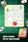 Screenshot 9: Solitairecell: Classic Card