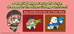 Screenshot 5: LINE Rangers