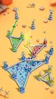 Screenshot 1: Tower Battle: Connect Towers