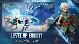 Screenshot 6: Legend of Elements