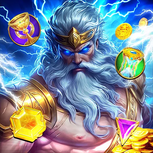 Zeus: God of Thunder